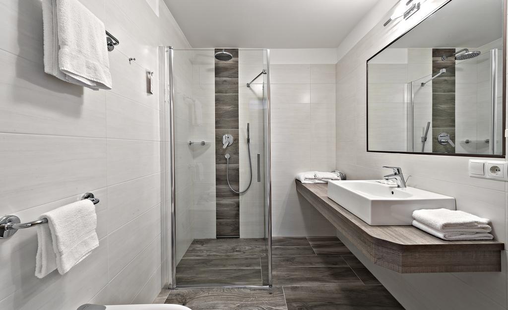 Hotel Pfandleralm サン・マルティーノ 部屋 写真