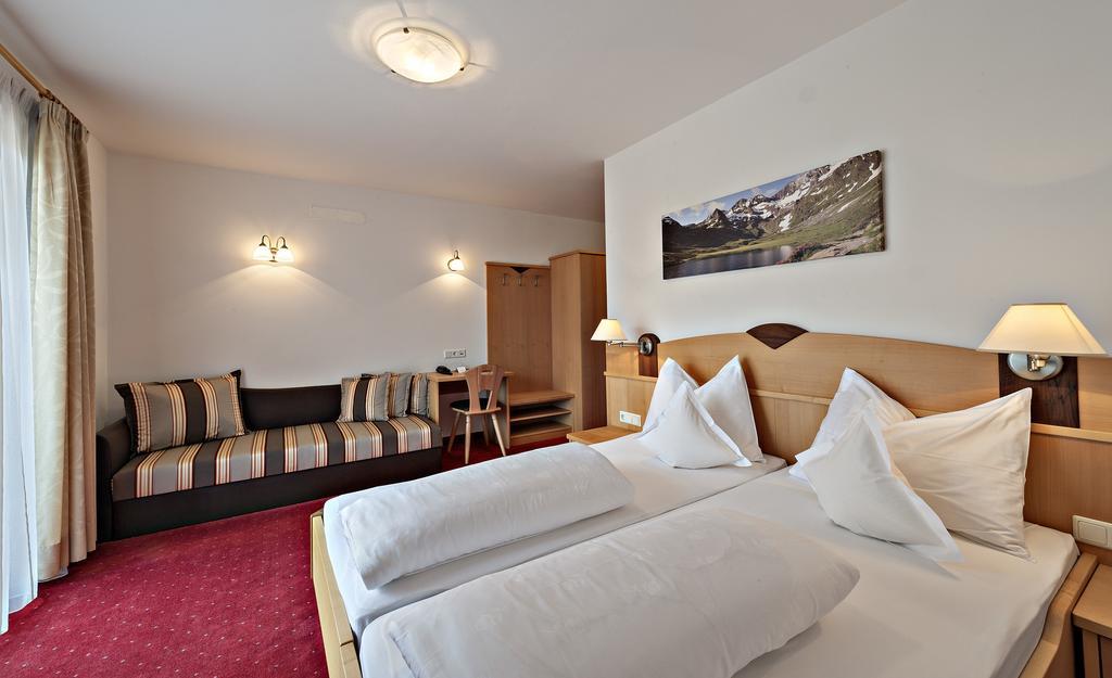 Hotel Pfandleralm サン・マルティーノ 部屋 写真