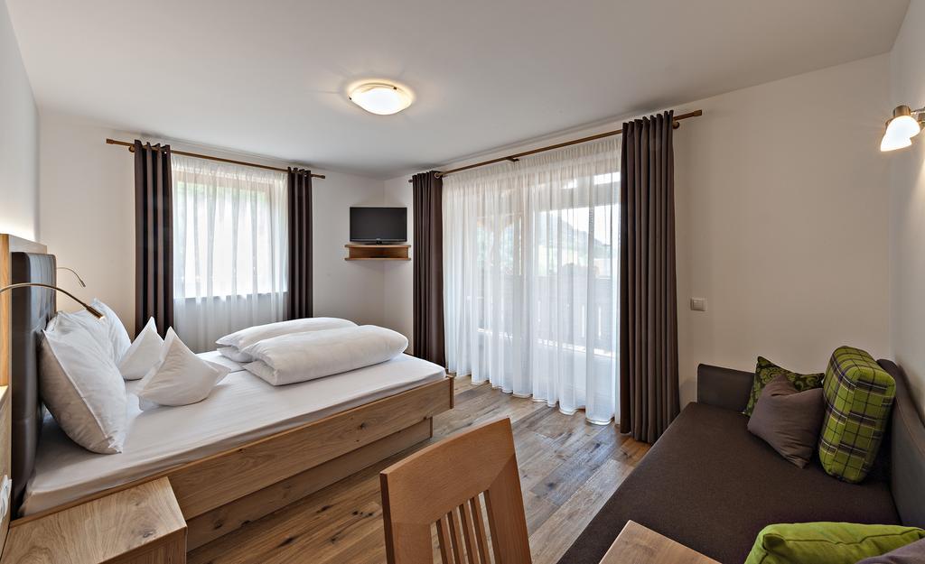 Hotel Pfandleralm サン・マルティーノ 部屋 写真