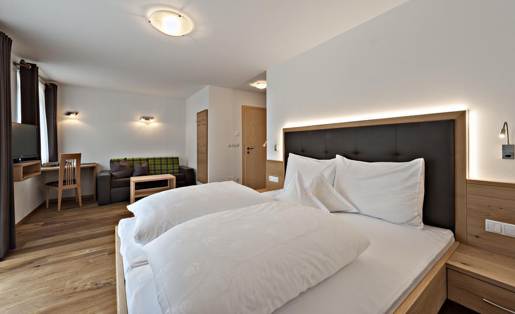 Hotel Pfandleralm サン・マルティーノ 部屋 写真