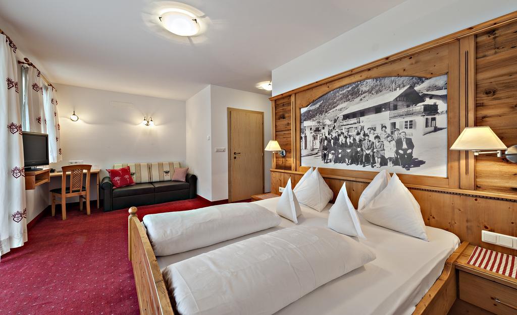 Hotel Pfandleralm サン・マルティーノ 部屋 写真