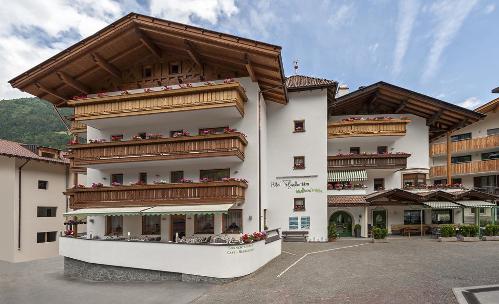Hotel Pfandleralm サン・マルティーノ エクステリア 写真