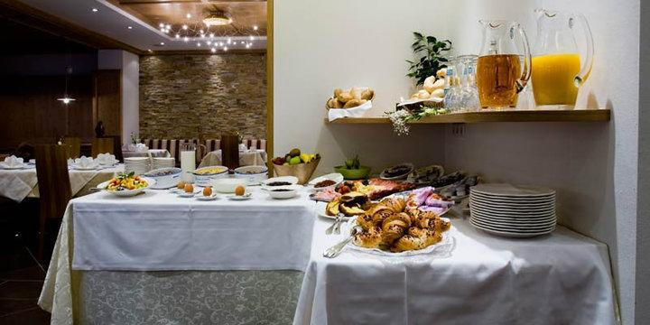 Hotel Pfandleralm サン・マルティーノ エクステリア 写真