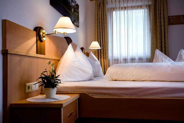 Hotel Pfandleralm サン・マルティーノ エクステリア 写真