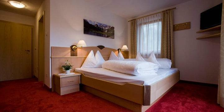 Hotel Pfandleralm サン・マルティーノ 部屋 写真