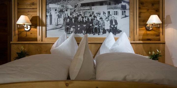 Hotel Pfandleralm サン・マルティーノ 部屋 写真