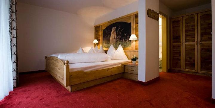 Hotel Pfandleralm サン・マルティーノ 部屋 写真