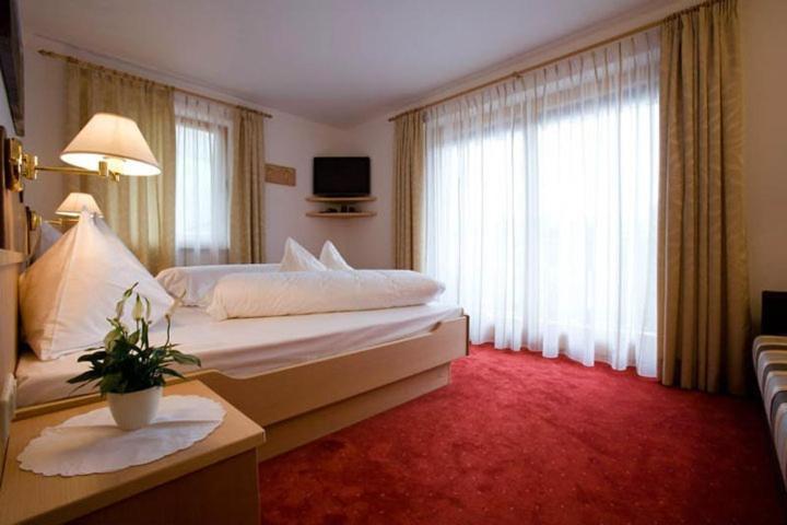 Hotel Pfandleralm サン・マルティーノ エクステリア 写真