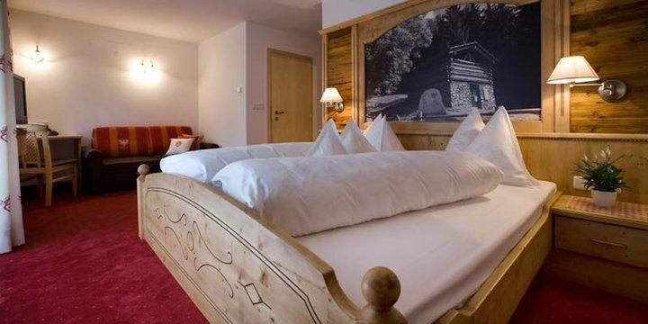 Hotel Pfandleralm サン・マルティーノ エクステリア 写真