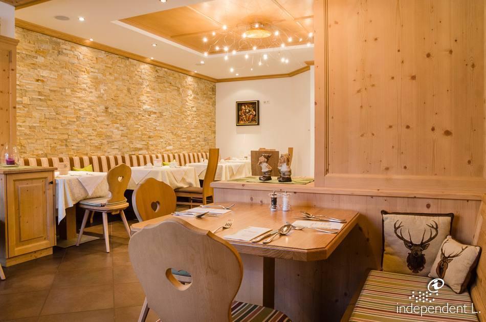 Hotel Pfandleralm サン・マルティーノ エクステリア 写真