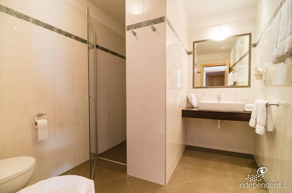 Hotel Pfandleralm サン・マルティーノ エクステリア 写真