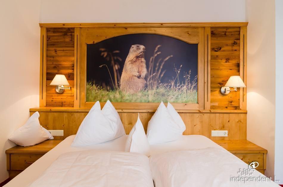 Hotel Pfandleralm サン・マルティーノ エクステリア 写真