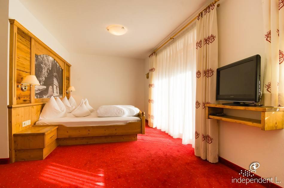 Hotel Pfandleralm サン・マルティーノ エクステリア 写真