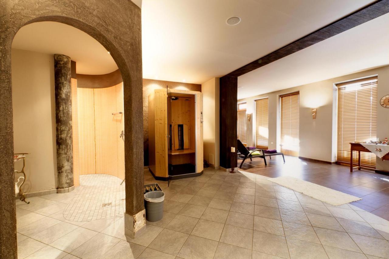 Hotel Pfandleralm サン・マルティーノ エクステリア 写真