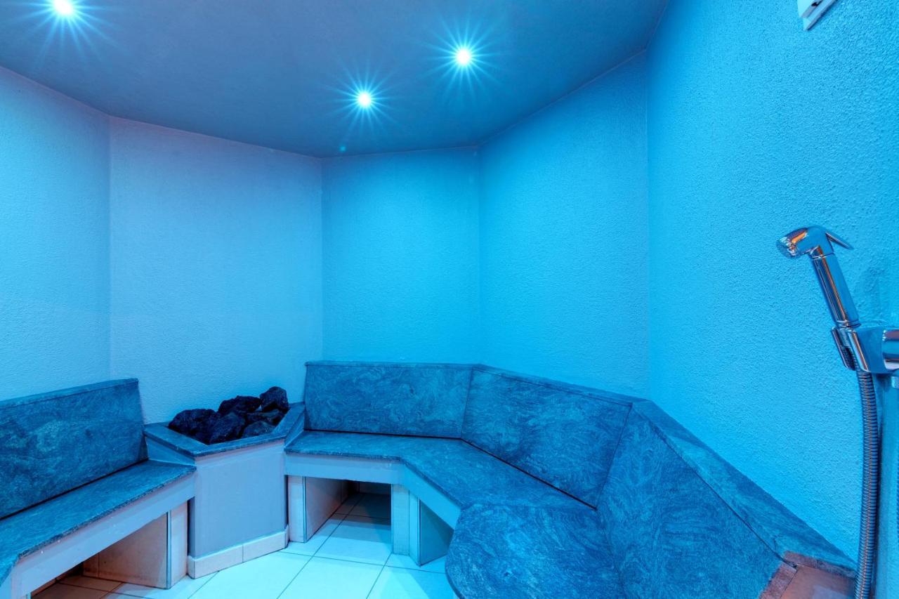 Hotel Pfandleralm サン・マルティーノ エクステリア 写真