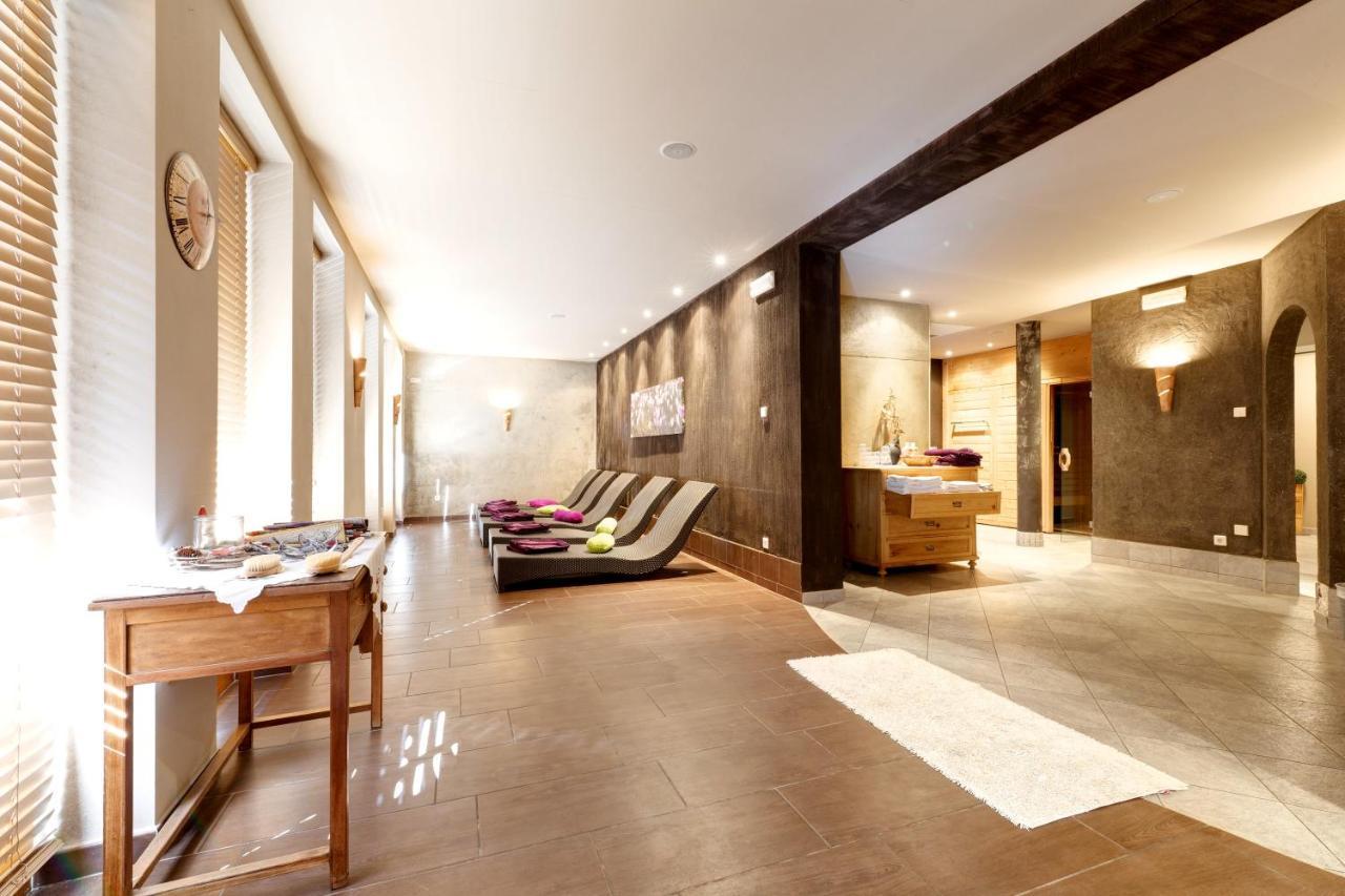 Hotel Pfandleralm サン・マルティーノ エクステリア 写真
