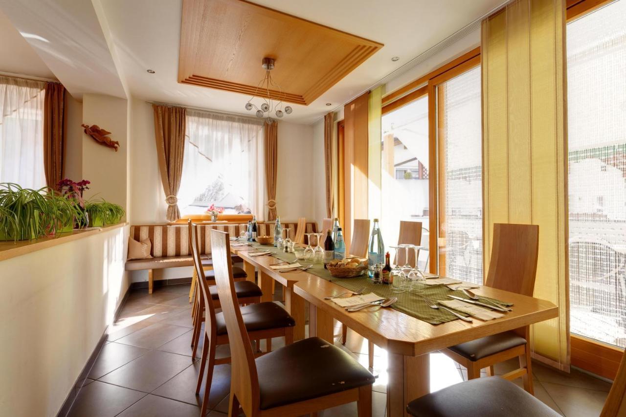 Hotel Pfandleralm サン・マルティーノ エクステリア 写真